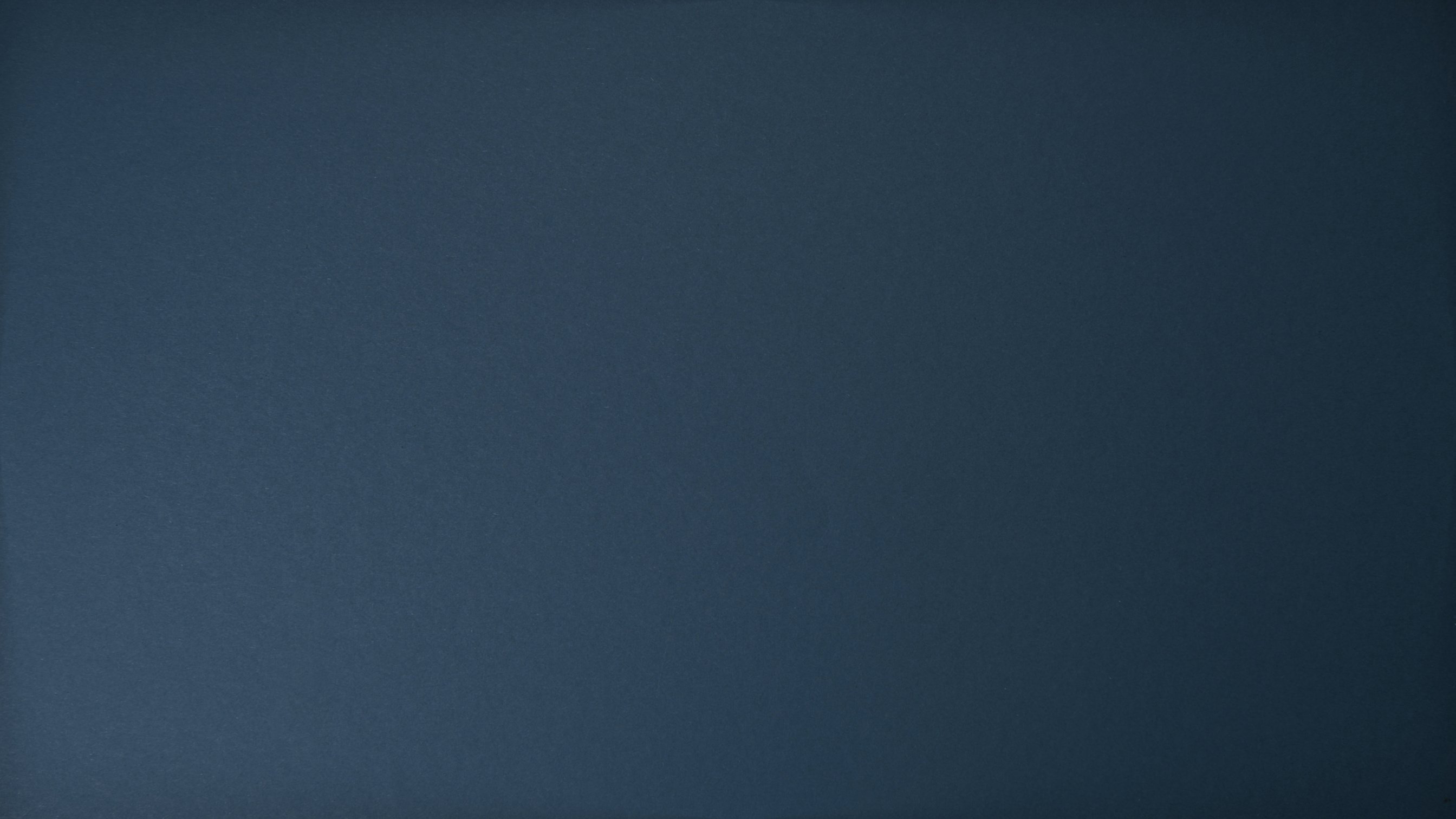 Blue Textile With Blue Background